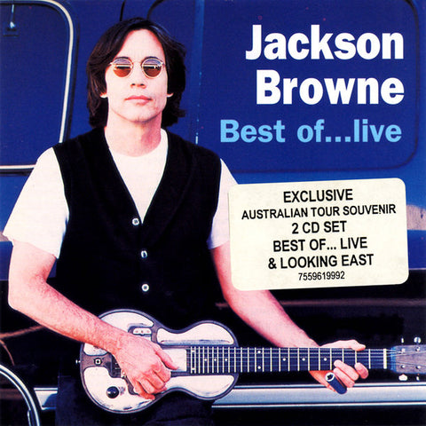 Jackson Browne
