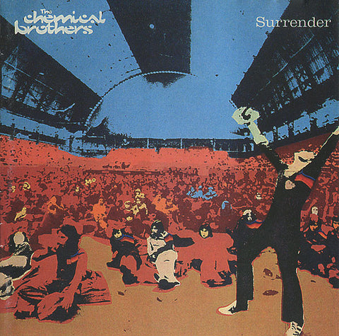 The Chemical Brothers