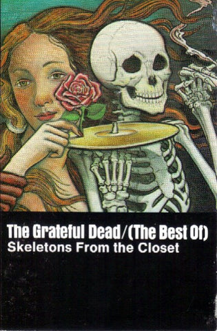 The Grateful Dead