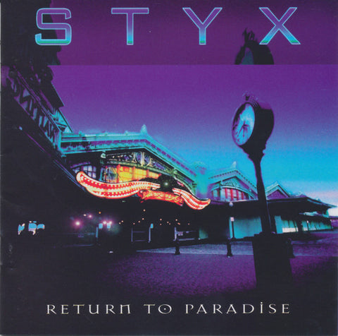 Styx