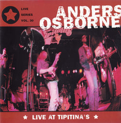 Anders Osborne