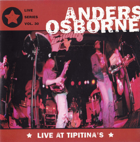 Anders Osborne
