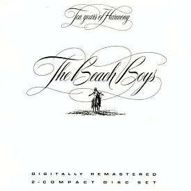 The Beach Boys