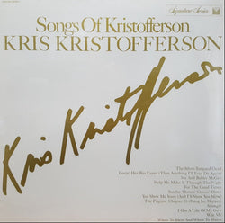 Kris Kristofferson