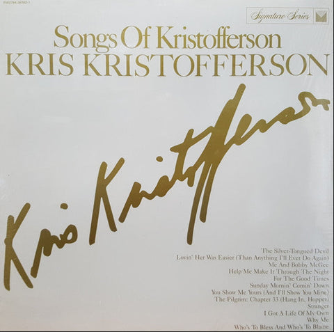 Kris Kristofferson