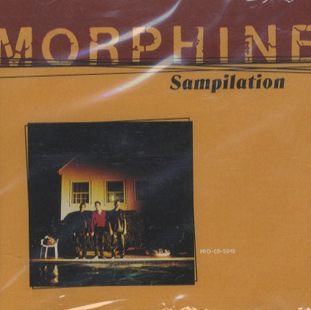 Morphine