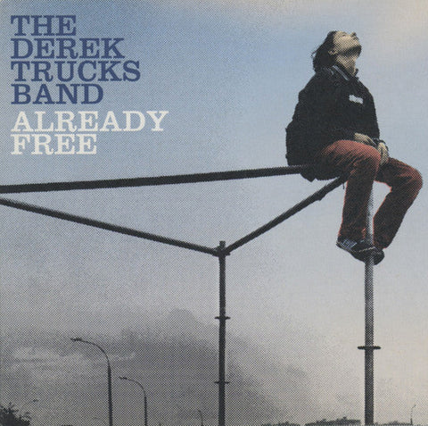The Derek Trucks Band