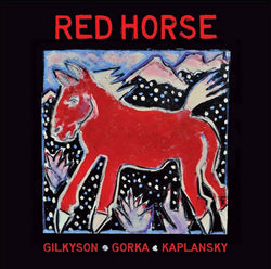 Red Horse