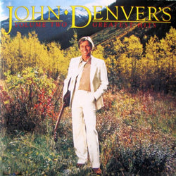 John Denver
