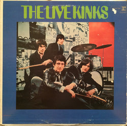 The Kinks
