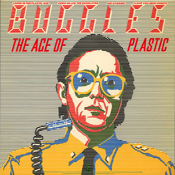 Buggles