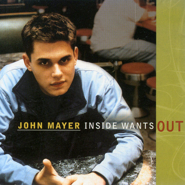 John Mayer