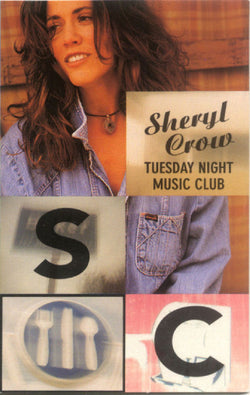 Sheryl Crow