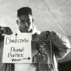 Charizma & Peanut Butter Wolf