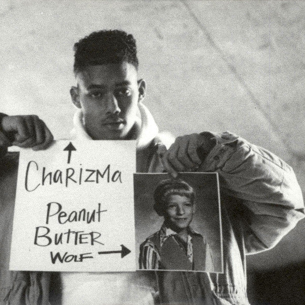 Charizma & Peanut Butter Wolf