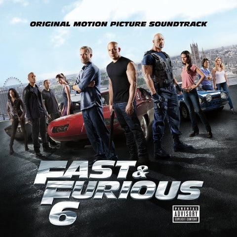 Various Artists