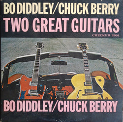 Bo Diddley / Chuck Berry