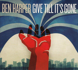 Ben Harper