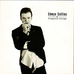 Edwyn Collins