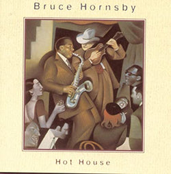 Bruce Hornsby