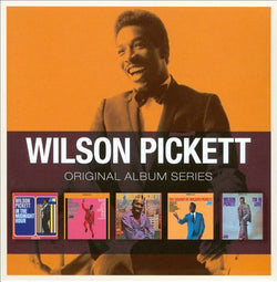 Wilson Pickett
