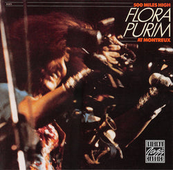 Flora Purim