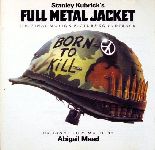 Full Metal Jacket (Original Soundtrack)