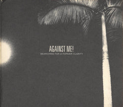 Against Me!
