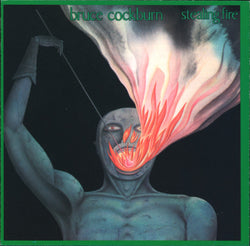 Bruce Cockburn