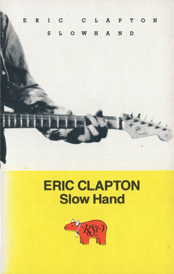 Eric Clapton