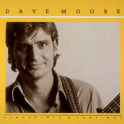 Dave Moore