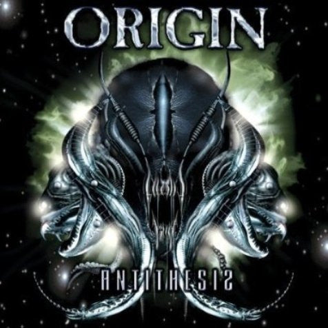 Origin