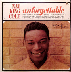 Nat King Cole