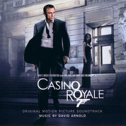 David Arnold