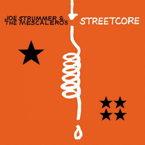 Joe Strummer