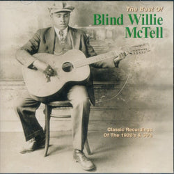 Blind Willie McTell