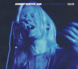 Johnny Winter
