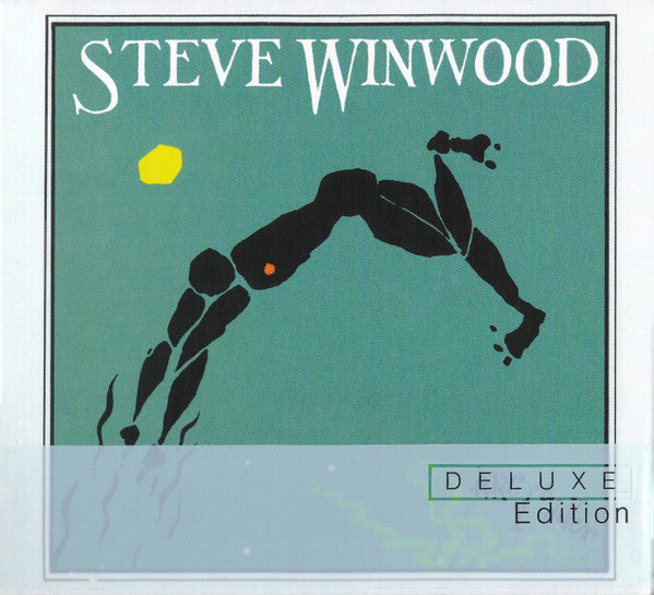 Steve Winwood