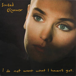 Sinead O'Connor