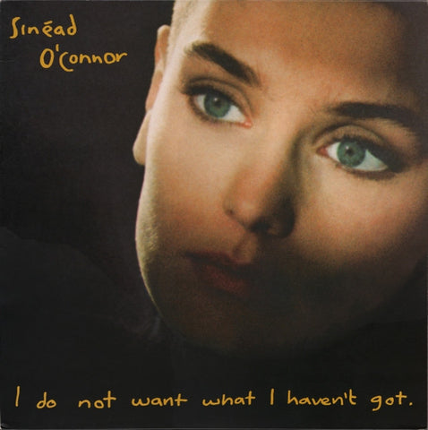 Sinead O'Connor
