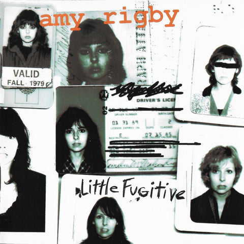 Amy Rigby