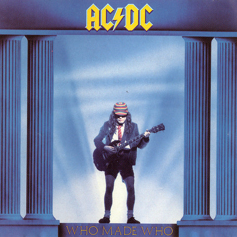 AC/DC
