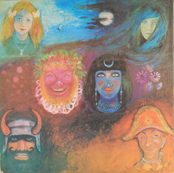 King Crimson