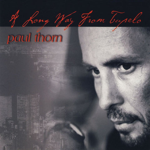 Paul Thorn
