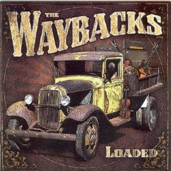 The Waybacks