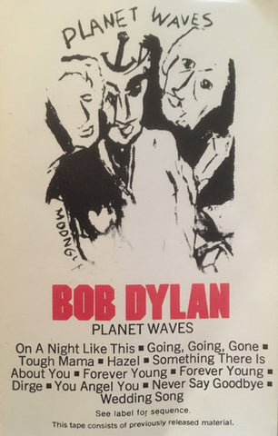 Bob Dylan