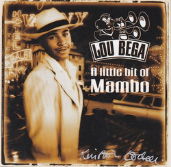 Lou Bega