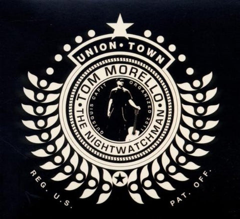 The Nightwatchman / Tom Morello