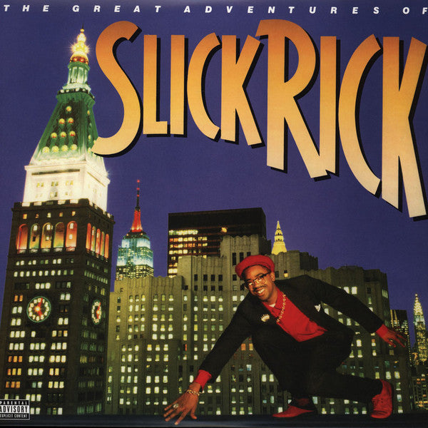 Slick Rick