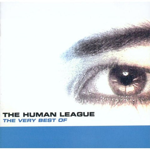 The Human League